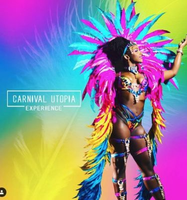 Carnival Utopia